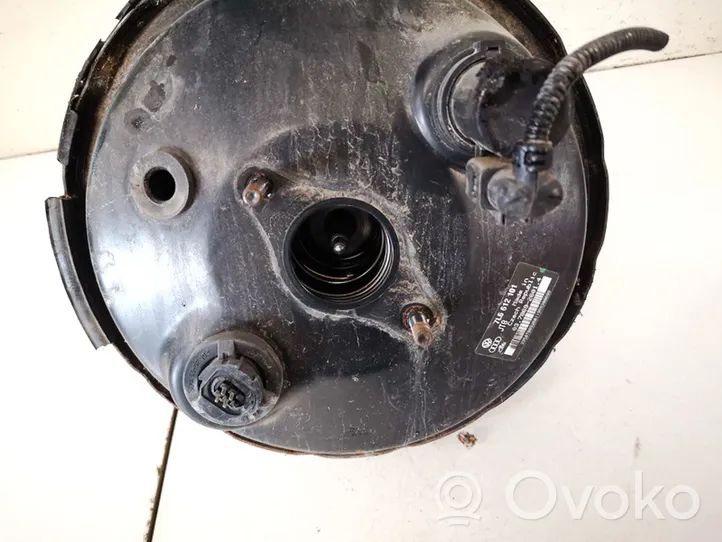 Volkswagen Touareg I Bomba de freno 7l6612101