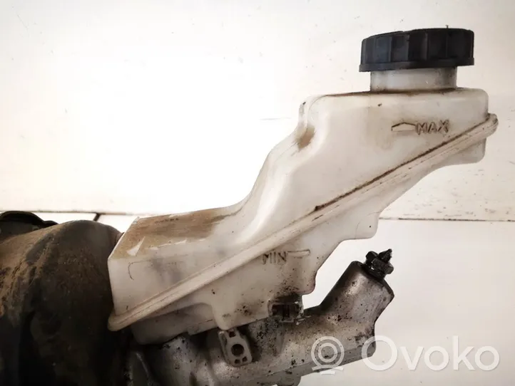 Toyota Avensis T250 Serbatoio di compensazione del liquido del freno 0204251171