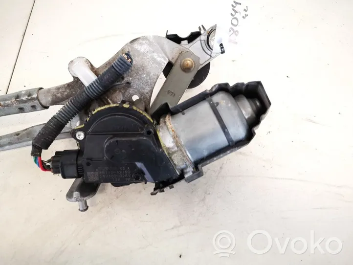 Toyota RAV 4 (XA30) Wischermotor 8511042150