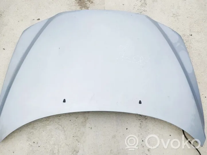 Volvo V70 Engine bonnet/hood zydras