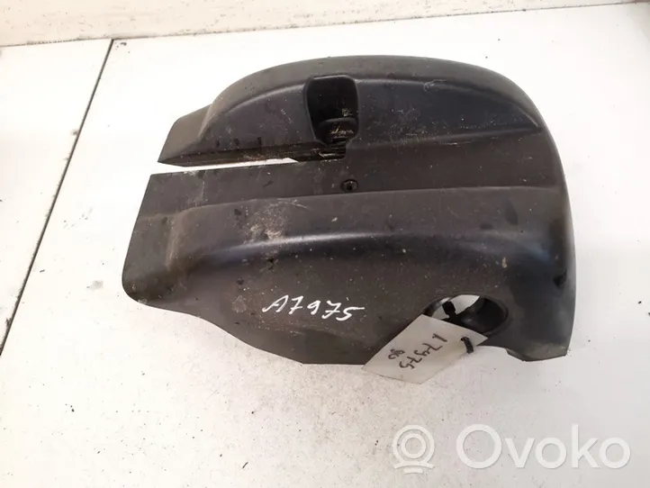 Volkswagen Jetta V Garniture de colonne de volant 1k0858559a