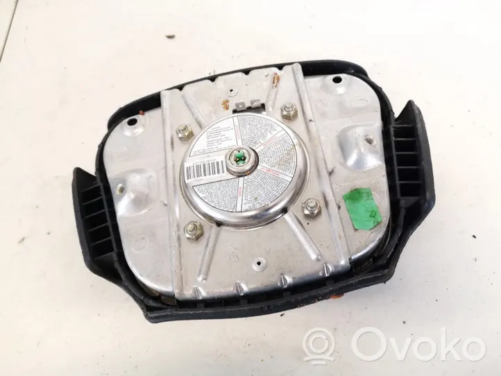 Audi A4 S4 B5 8D Steering wheel airbag 