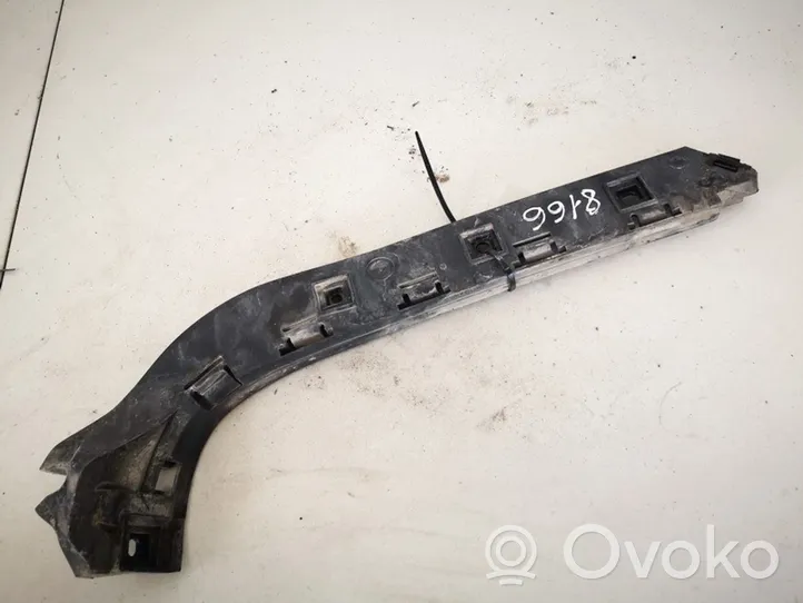 Volvo V50 Support de pare-chocs arrière 30698695