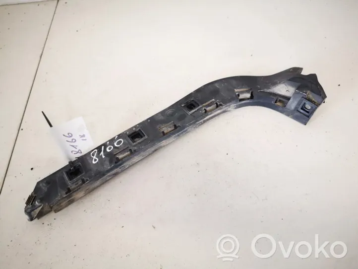 Volvo V50 Support de pare-chocs arrière 30698694