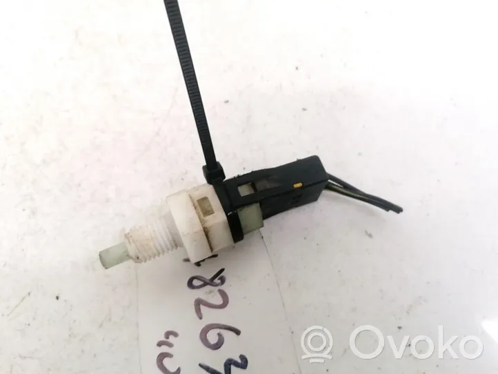 Opel Corsa B Brake pedal sensor switch 