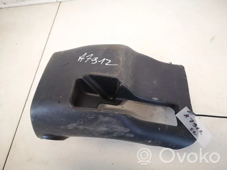 Toyota Urban Cruiser (XP110) Rivestimento del piantone del volante 4528752141