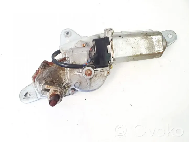 Toyota Yaris Rear window wiper motor 8513052010