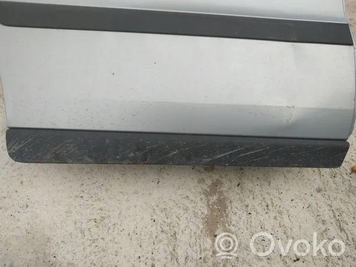 Volvo V70 Rivestimento portiera posteriore (modanatura) 