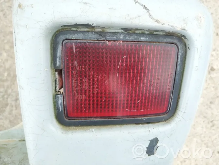 Volkswagen Transporter - Caravelle T4 Rear tail light reflector 