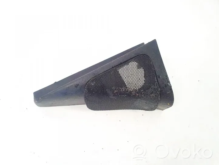 Toyota Corolla Verso E121 Copertura/rivestimento altoparlante laterale 67419113040