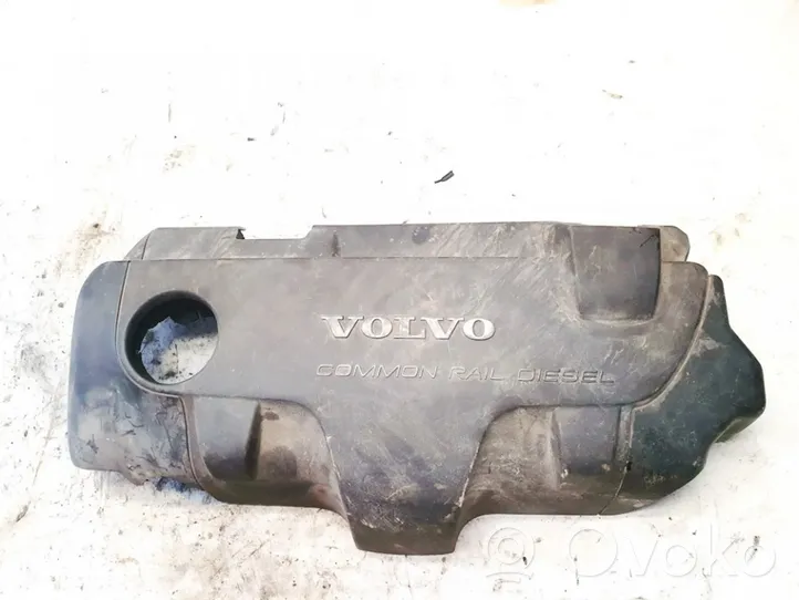 Volvo S60 Engine cover (trim) 08631624