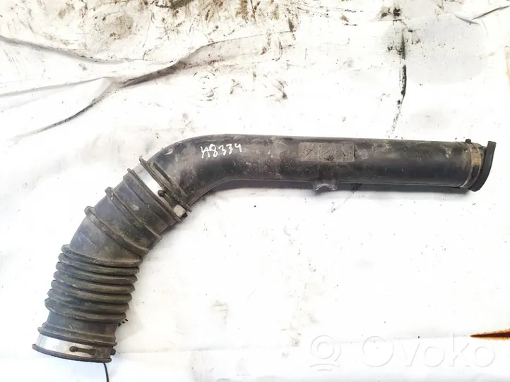 Chrysler Sebring (ST-22 - JR) Intercooler hose/pipe 04891853aa