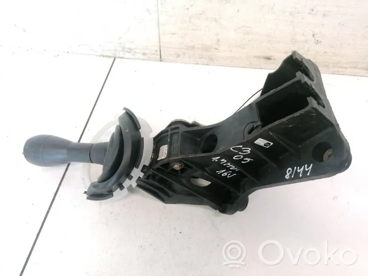 Citroen C3 Gear selector/shifter (interior) 9650254480