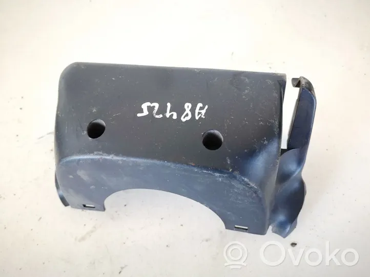 Mercedes-Benz ML W163 Rivestimento del piantone del volante a163689006