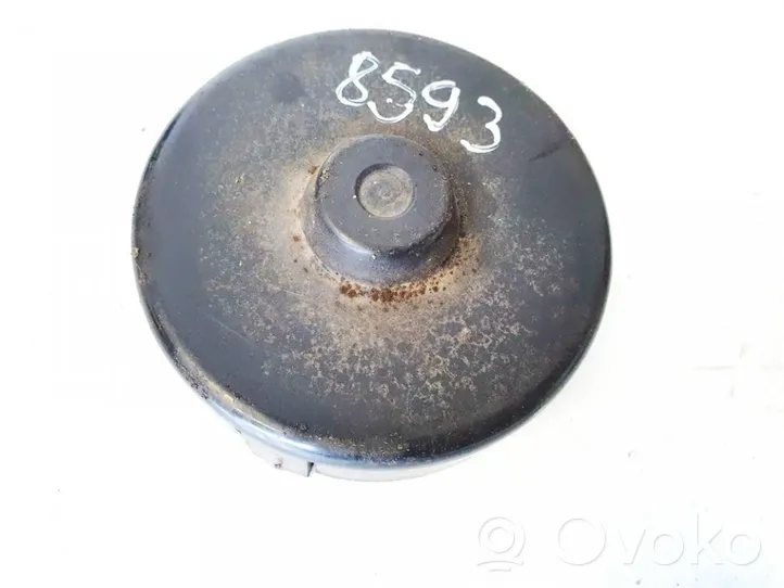 Ford Fiesta Other exterior part 96fb18a179aa