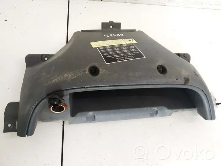 Citroen Jumper Vano portaoggetti 1327787070