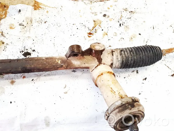 Hyundai i30 Steering rack LHD