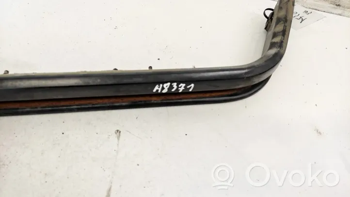 Volkswagen Polo III 6N 6N2 6NF Sliding door trim 