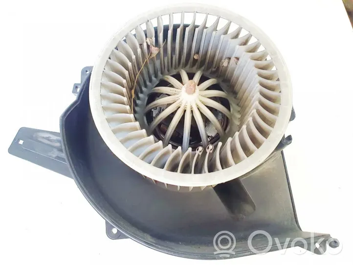 Seat Ibiza III (6L) Ventola riscaldamento/ventilatore abitacolo 6q1820015g