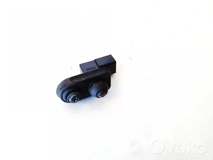 Peugeot 4007 Front door sensor 