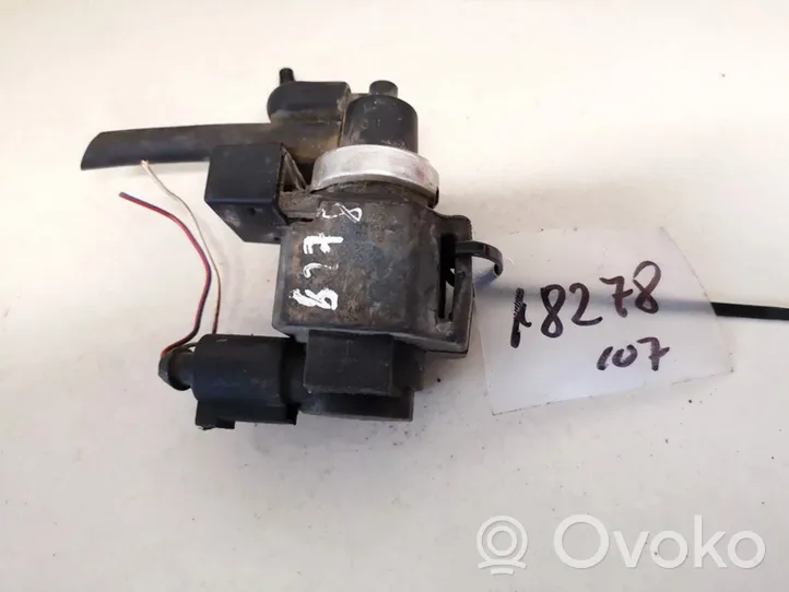 Audi A4 S4 B7 8E 8H Solenoidinis vožtuvas 059906629a