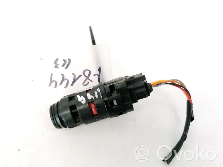 Citroen C3 Interior temperature sensor 9637937380