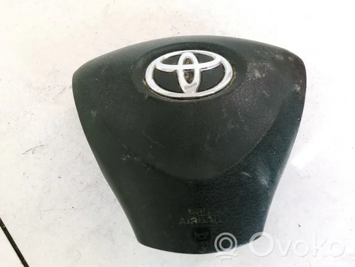 Toyota Auris 150 Vairo oro pagalvė 4513002290B0