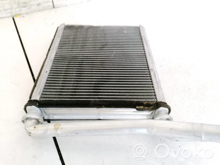 Toyota Auris 150 Radiateur de chauffage 