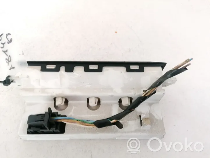 Citroen C3 Monitor / wyświetlacz / ekran 9647409477