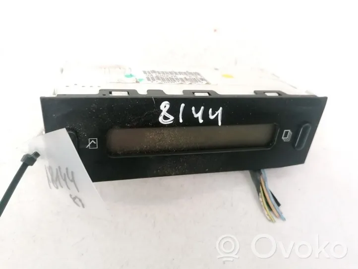 Citroen C3 Monitor/display/piccolo schermo 9647409477