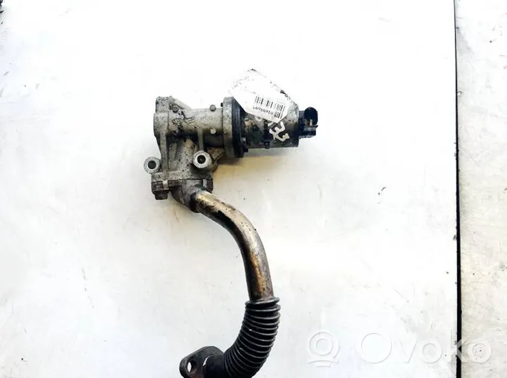Hyundai i30 EGR valve 284102A420
