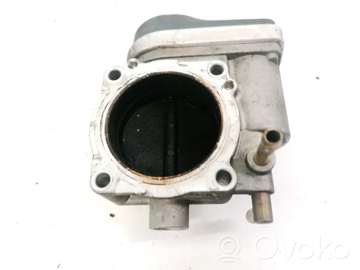 Chevrolet Epica Clapet d'étranglement 96417710