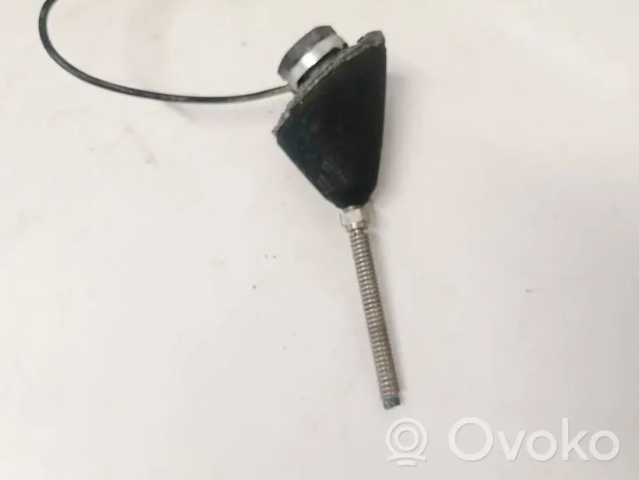 Volkswagen Lupo Antenna GPS 