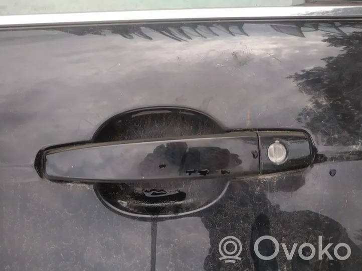 Chevrolet Epica Klamka zewnętrzna drzwi 