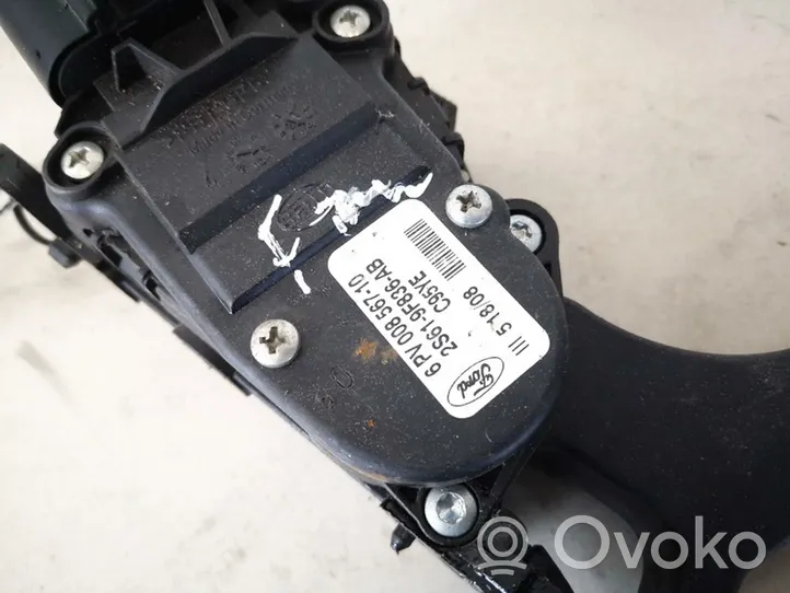 Ford Fiesta Pedale dell’acceleratore 2s619f836ab