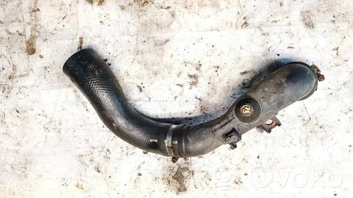 Toyota Avensis T270 Tube d'admission de tuyau de refroidisseur intermédiaire 173620R030