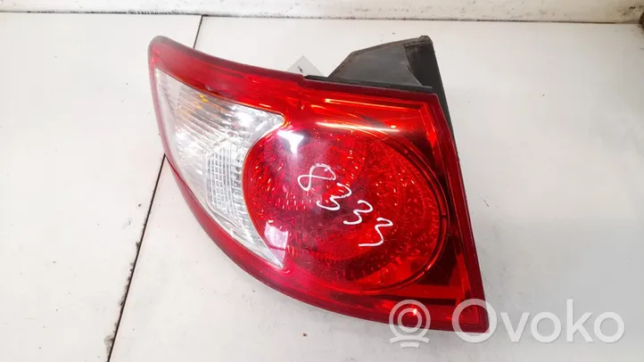 Hyundai Santa Fe Lampa tylna 924012b000