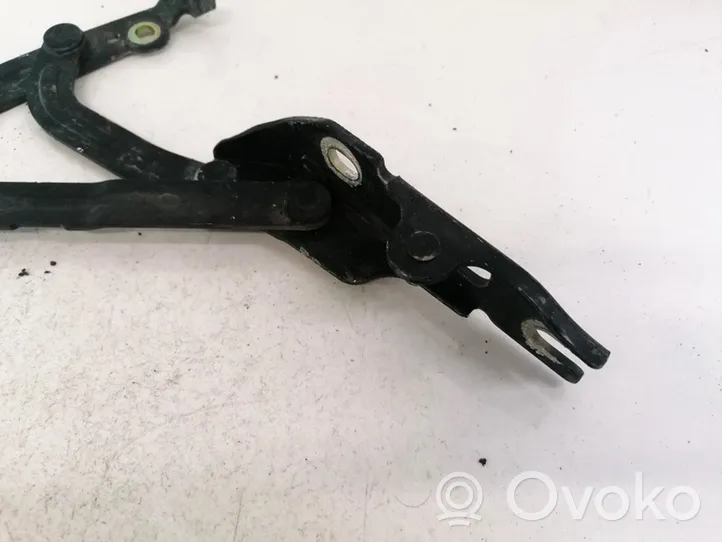 Chevrolet Epica Engine bonnet/hood hinges 