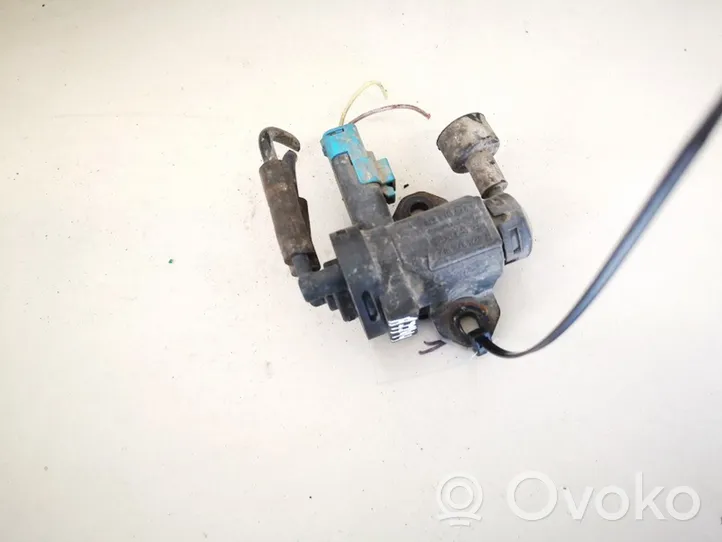 Lancia Phedra Turboahtimen magneettiventtiili 9628971180