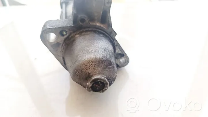 Honda CR-V Starter motor M002T85871