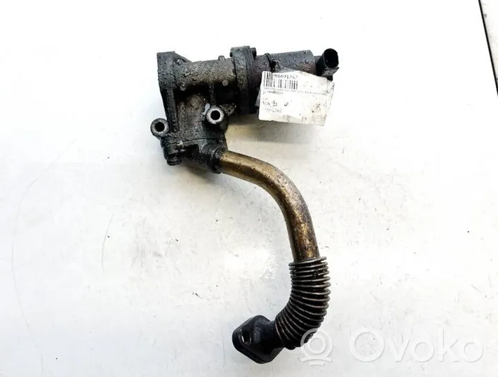 Hyundai Getz EGR valve 284102A120