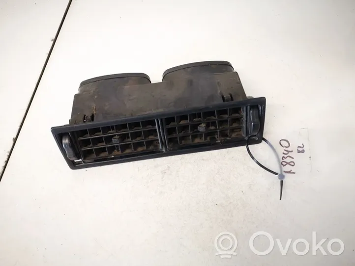 Volkswagen Transporter - Caravelle T4 Dash center air vent grill 191819703