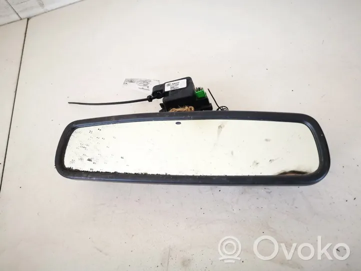 Volvo V70 Specchietto retrovisore (interno) e11026022