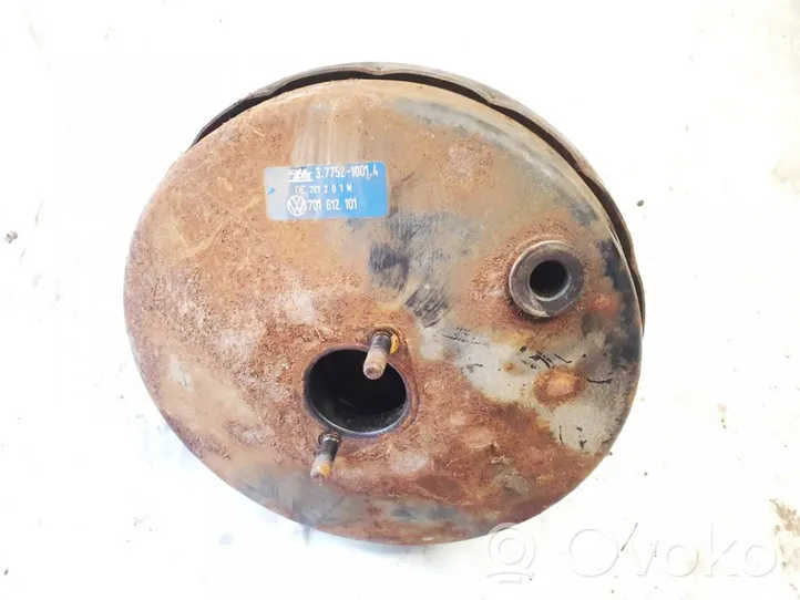 Volkswagen Transporter - Caravelle T4 Brake booster 701612101