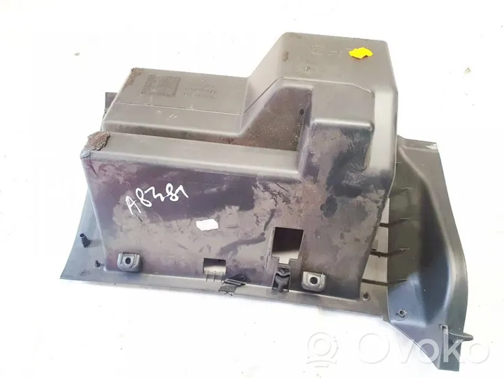 Opel Corsa D Glove box 13205097