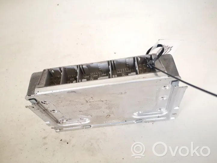 Land Rover Range Rover L322 Module de contrôle de boîte de vitesses ECU 2710751985501