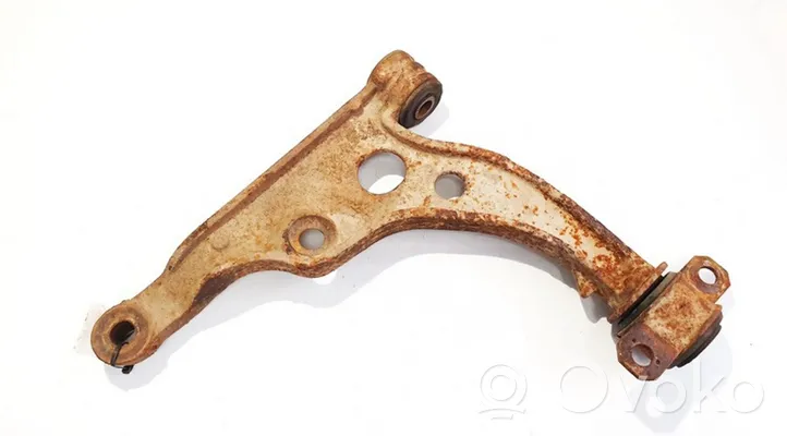 Fiat Ducato Front lower control arm/wishbone 1300525080