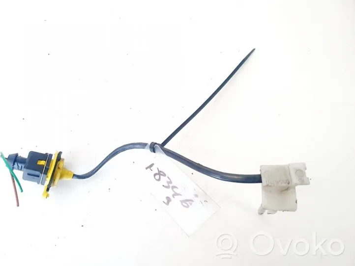 Citroen Xantia Sonde température extérieure 655672e