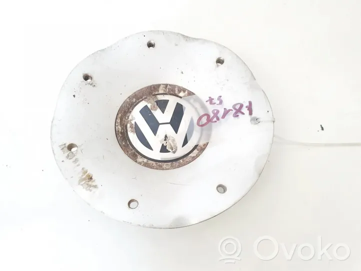 Volkswagen Touareg I Original wheel cap 7l6601149g