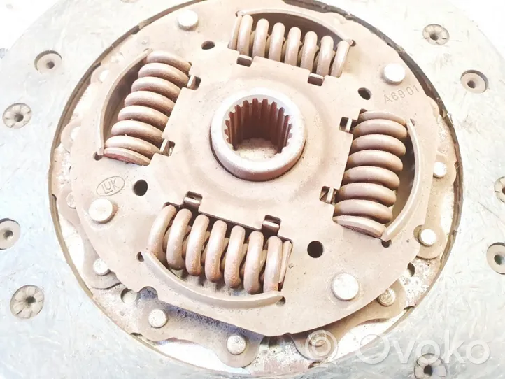 Honda Civic Clutch pressure plate a6901